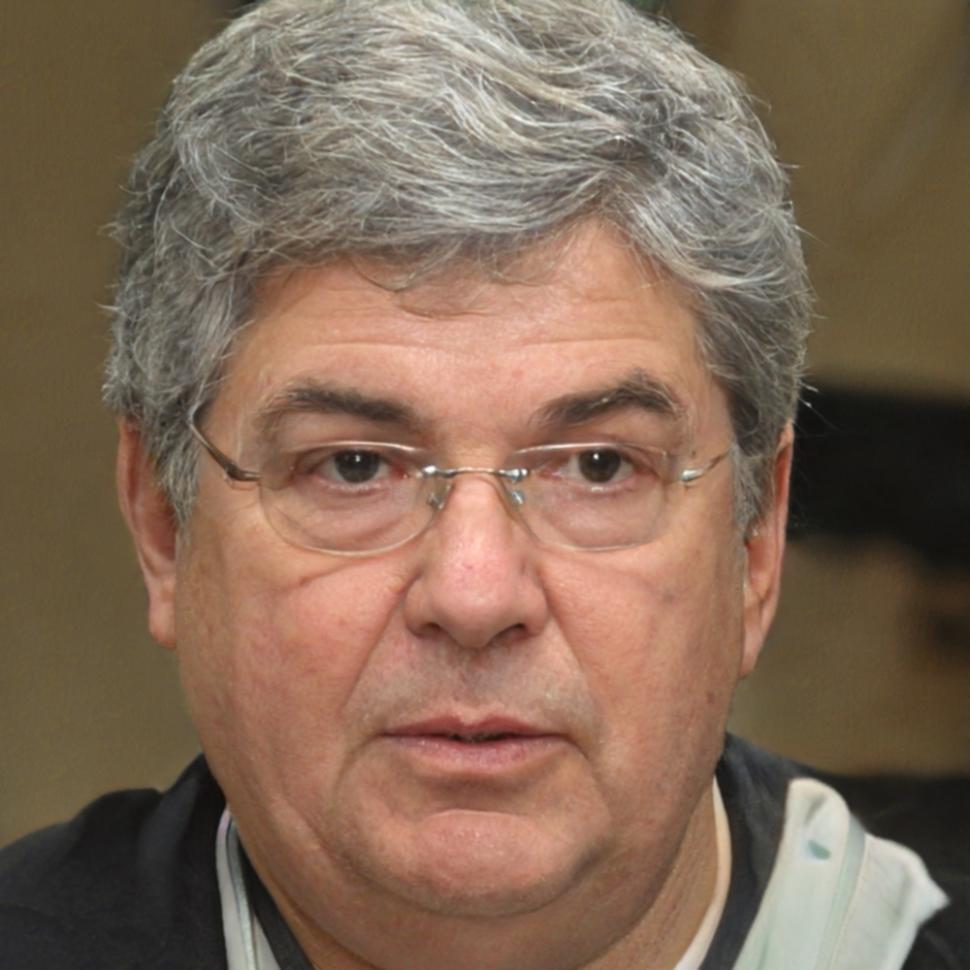 João Silva, Gestor Financeiro
